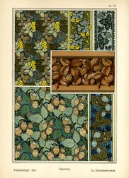 The Strawberry-Bed